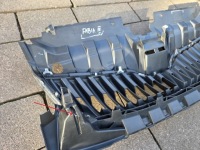 фото thumb №12, Skoda fabia iii передній рестайлінг решітка хром оригінал 6v0853653 14-2018