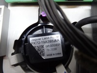 фото thumb №11, Land rover discovery jaguar f-pace лампа стельовий hj32-519a58