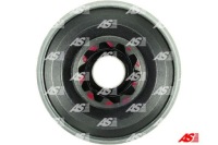 Bendix стартер bmw задній denso as-pl Оригінал, фото thumb