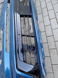 фото thumb №8, Бампер kia sorento iv 2020 - prest-01