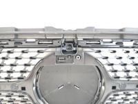 фото thumb №8, Решітка радіатора решітка радіатор mercedes c238 e клас купе рестайлінг 20- діаметр срібний kam