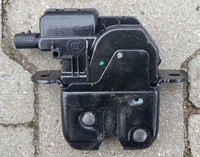 фото thumb №1, Renault captur замок задний крышки 648601269r