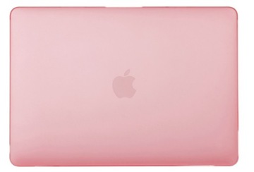 Чехол-футляр Macbook AIR 13 RETINA MATTE A2337 M1