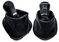 фото thumb №12, Ручка перемикання передач чохол vw touran 2 2010-2015