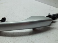 фото thumb №5, Mercedes glk x204 ручка наружная левый перед eu