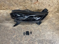 фото thumb №1, Renault espace v 5 лампа левая full led левый 260608819r oryg europa