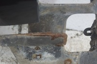 фото thumb №15, Крыло левый перед range rover l322