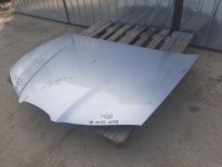 Купить Капот крышка двигателя seat ibiza 3 6l рестайлинг  2006-2009 цвет ls7y, фото thumb