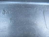 фото thumb №11, Бампер задня новий renault kangoo ii 08-