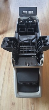 фото thumb №14, Тунель середній підлокітник jaguar i-pace