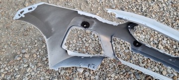 фото thumb №12, Bmw 2 f44 м-пакет бампер перед оригінал c057