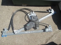 фото thumb №1, Espace 4 iv підйомник вікна переднє праві 19 pin