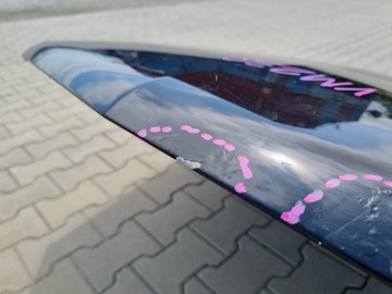 фото thumb №13, Mustang v 5 10-13 капот кришка двигуна ідеальна