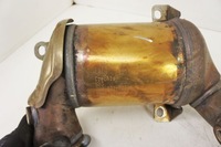 фото thumb №5, Ph053 skoda kamiq 1.0i каталізатор 2q0131701ah 2q0131723g 2q0181aa