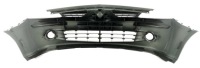 фото thumb №2, Бампер перед передний renault modus 620221904r 04-