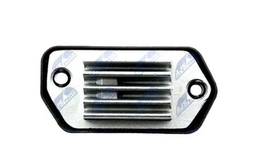 фото thumb №9, Nty резистор вентилятор honda civic 2006- fr-v 2004-