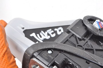 фото thumb №6, Nissan juke ii f16 замок дверь левый перед англичанин 80501-6pa1c