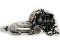 фото thumb №10, Audi rs4 rs5 конвертер момент крутящего 0d5323571f бензин колесо двухмассовый