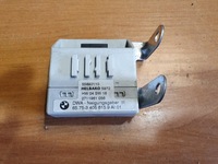 фото thumb №1, Bmw x3 e83 модуль датчик кренa 3405815
