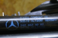 фото thumb №8, Колонка кермова mercedes slk r170 2024620282