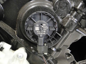 фото thumb №9, Mercedes glb x247 247 подъемник замок правые перед