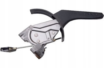 фото thumb №1, Ручка гальма ручного важіль nissan micra k12