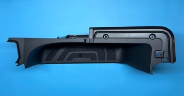 фото thumb №1, Новый оригинальный порог градус правый перед mercedes sprinter a9106864000 9051