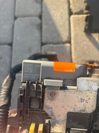 фото thumb №12, Peugeot citroen g10 модуль акумулятор 9800223680