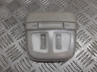 фото thumb №1, Освещение кабины задняя fiat stilo 735273815