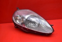 фото thumb №1, Фара правий лампа перед eu fiat grande punto 05-10