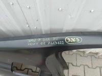 Купить Bmw 7 g11 15- крыло  правый  задняя задний новый оригинальный номер 3263, фото thumb