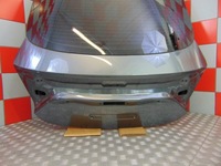 фото thumb №6, Крышка зад багажника стекло audi a7 rs7 4g lz7s