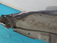 Крило перед правий tesla model s szary Зі Шроту, фото thumb