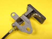 фото thumb №3, Трос ручка відкривання капот honda jazz nr248