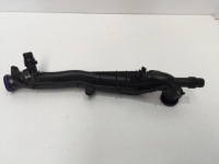 фото thumb №1, Opel corsa f 1.2 thp труба шланг воды 9834388280