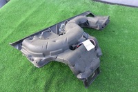 фото thumb №6, Захист панелі консолі maserati quattroporte vi eu