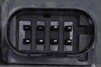 фото thumb №10, 2x замки дверь nty задняя l+p do bmw 5 g30 f90, 7 g11 g12, x5 f15 f85, x6 f16