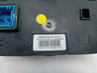 фото thumb №7, Панель обдув peugeot 308 96850724xt-00 1.6 16v