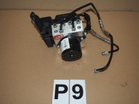 фото thumb №5, Насос abs opel insignia 63064094