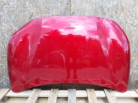 Купити Peugeot 208 ii 2019- капот кришка двигуна оригінал, фото thumb