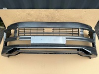 фото thumb №1, Бампер vw multivan t6 caravelle abt 2016- оригинал