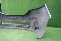 Renault trafic 3 14- бампер передний перед Оригинал, фото thumb