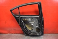 фото thumb №10, Двері ліва задня задні чорні chevrolet cruze 1 i sedan 09-12