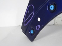 Крыло  перед передний правый  fiat 500x city Недорого, фото thumb