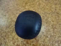 фото thumb №1, Toyota hilux 07r ручка редуктор кожа