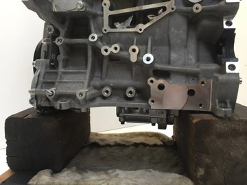 фото thumb №14, Ford kuga iii mk3 2.5 гибрид phev двигатель bgda