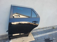 фото thumb №1, Дверь левая задние niro ii org. лак цвет abp