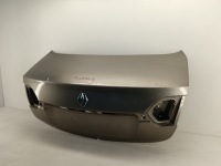 фото thumb №3, Крышка багажника багажника задняя renault fluence 09-13