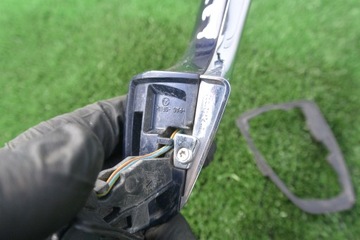 фото thumb №7, Ручка двері лівий перед mercedes w212 359 keyless go kessy