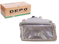 фото thumb №1, Фара лампа передня [depo]